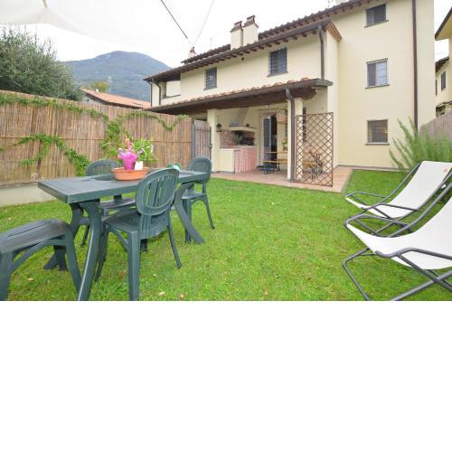 Casa d'Amelia