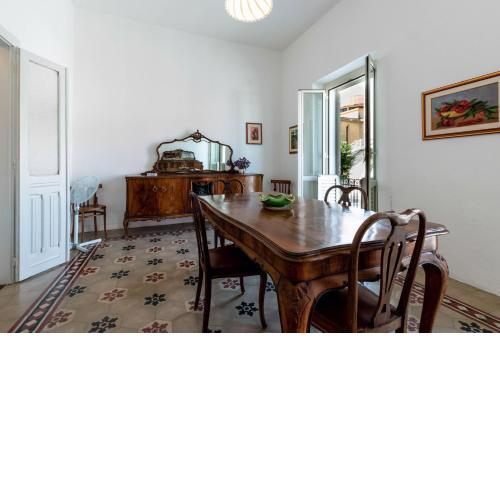 Casa Damiano 1935