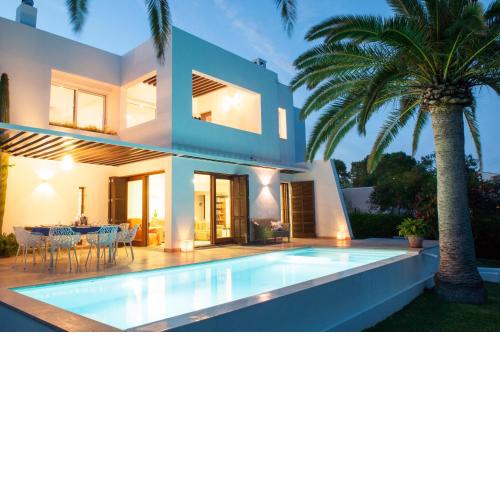 Casa Damienne