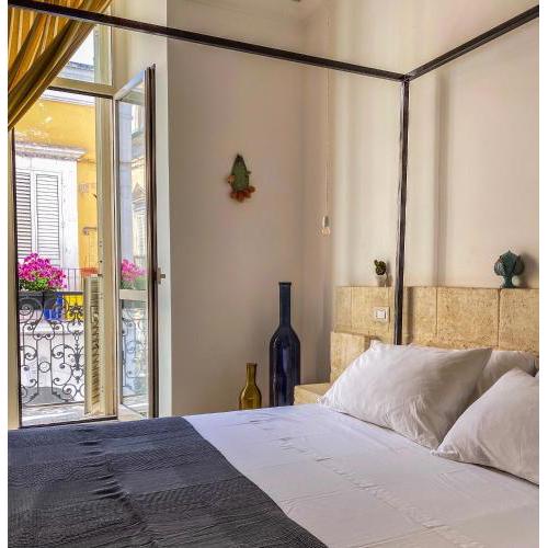 Casa d'Angio' B&B