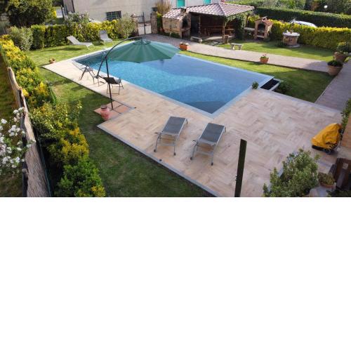 Casa Dani con piscina privata