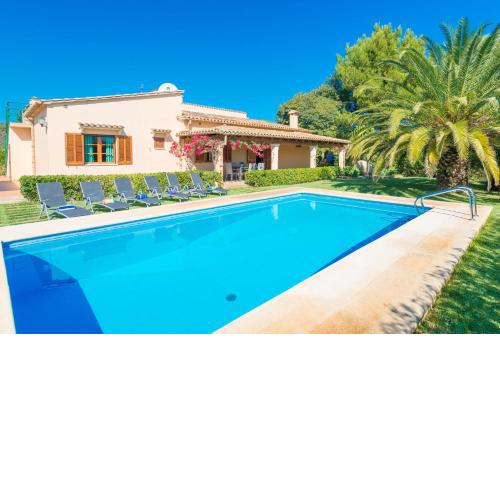 Casa Daniela