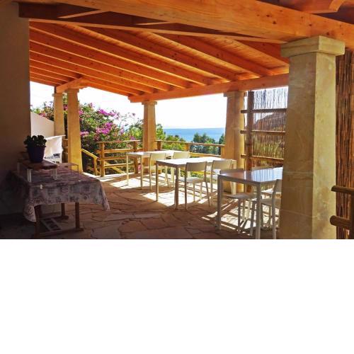 Casa Daniela