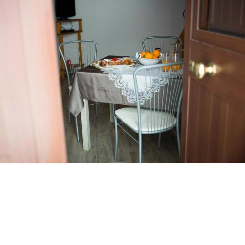 Casa Daniela