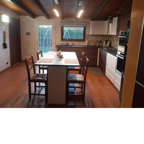 Casa Daniela