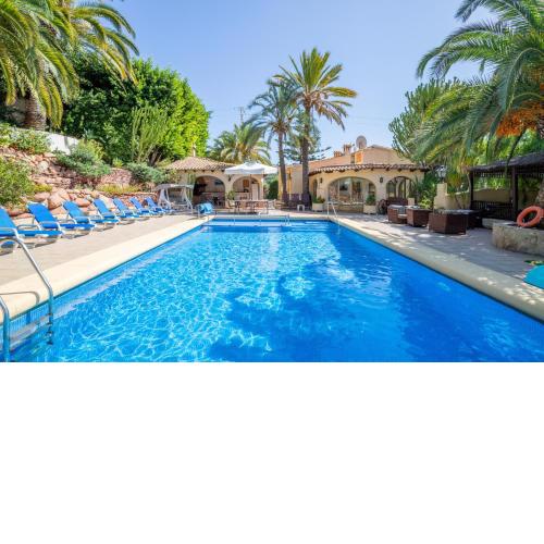 Casa Daniella