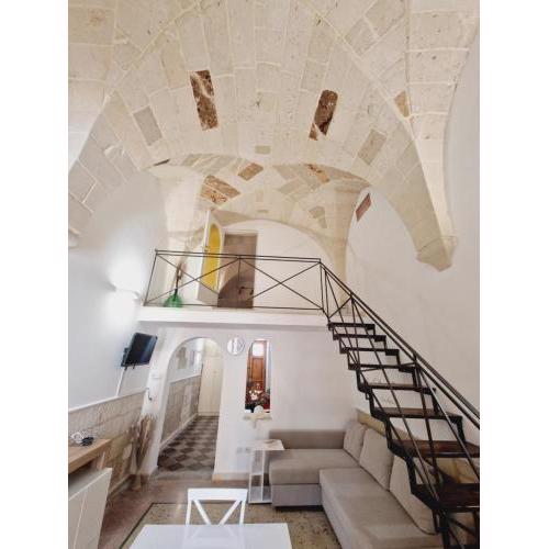 CASA DANTE two steps from the center