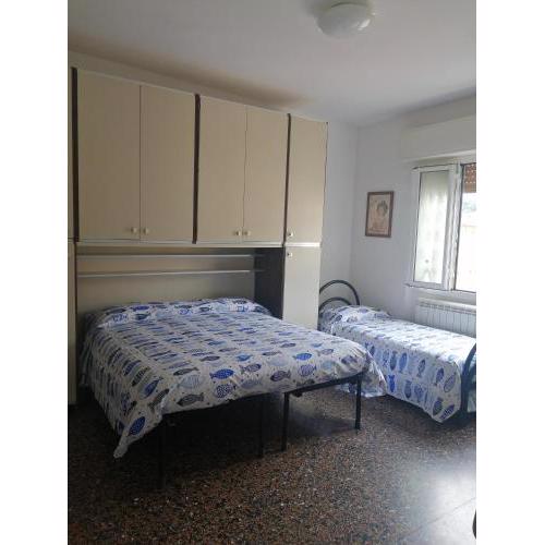 Casa Dany mare & bike