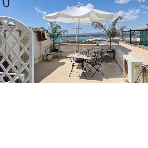 Casa Daphne di Ortigia