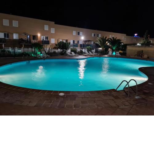 Casa Daria - WiFi - swimming pool - FuerteventuraBay