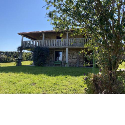 CASA D'ARRIBA
