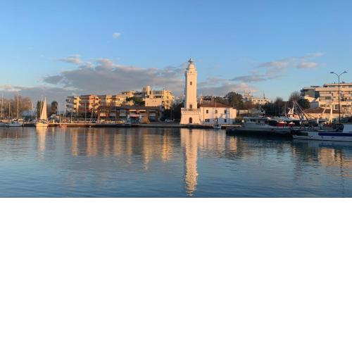 Casa Darsena