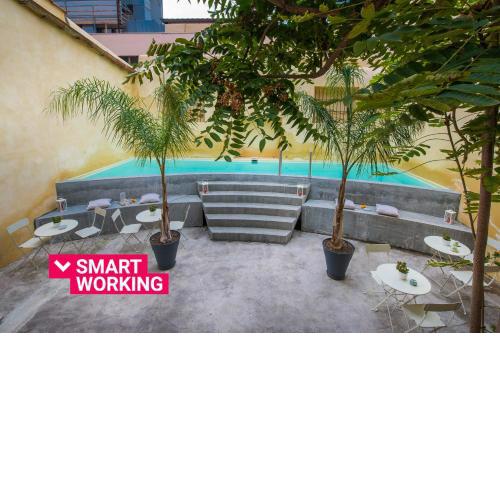 Casa d’arte Ugdulena con piscina e terrazza