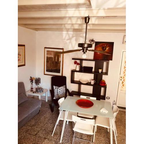 Casa D'ARTE