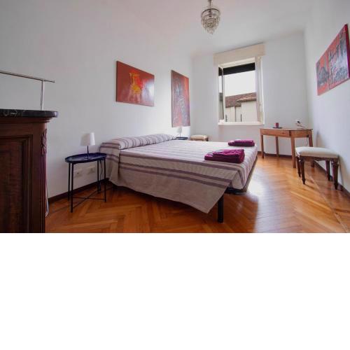 Casa D'artista - charming apartment + Parking