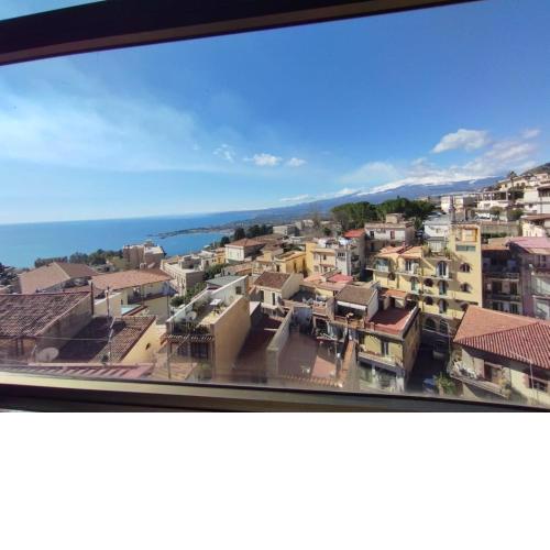 Casa d'Artista - Taormina