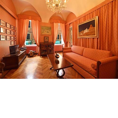 Casa d'artista B&B