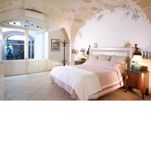 Casa d'Artista Suite & Garden