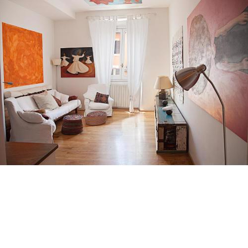 Casa d'artista