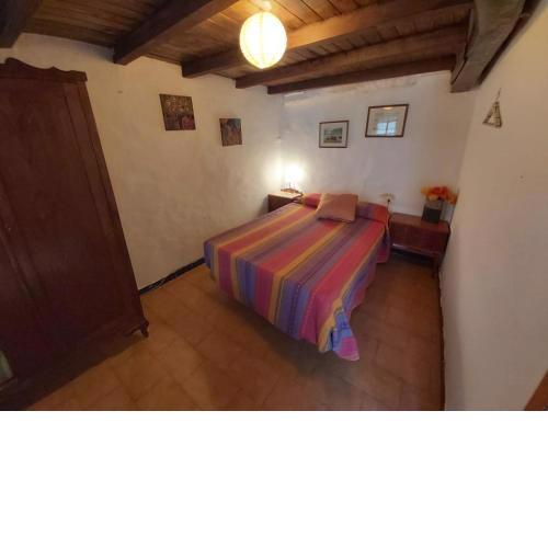 Casa das Peleteiro Ribeira Sacra