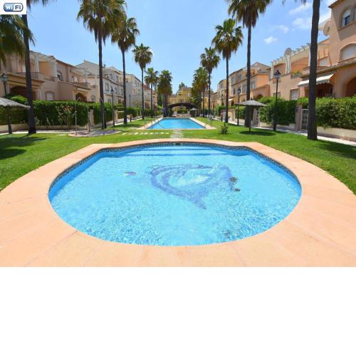 Casa Davagh Javea