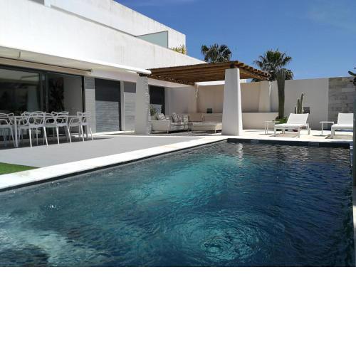 Casa David