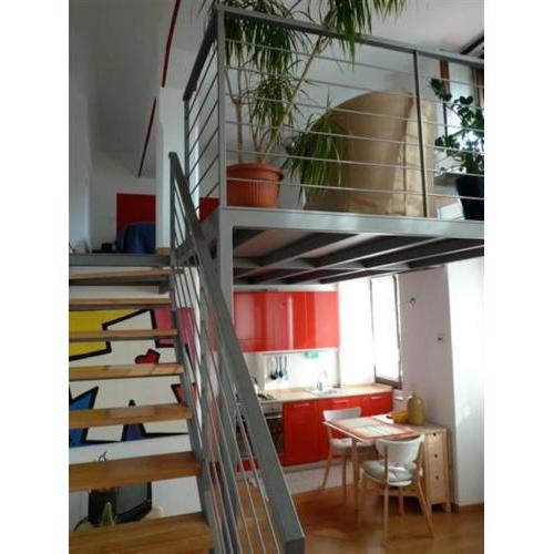 Casa David