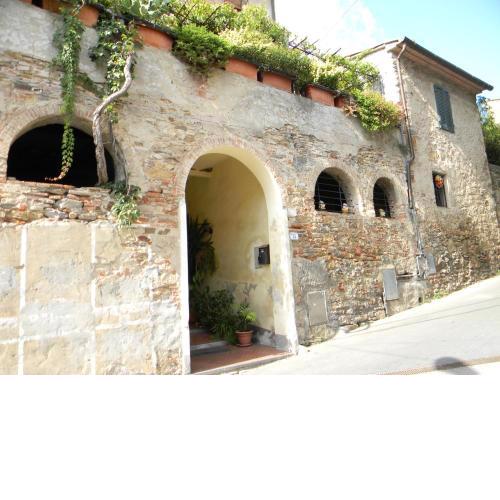 Casa David