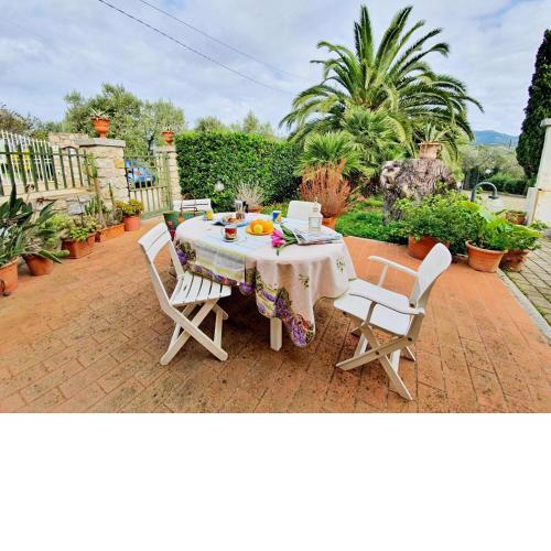 Casa Davis appartamento Il Pozzo