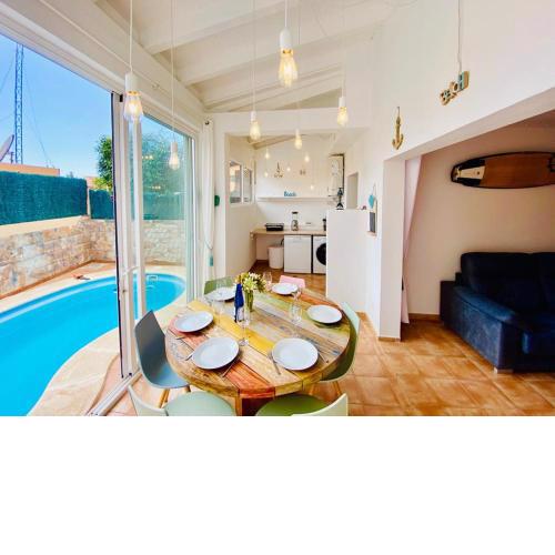 Casa de Acuario