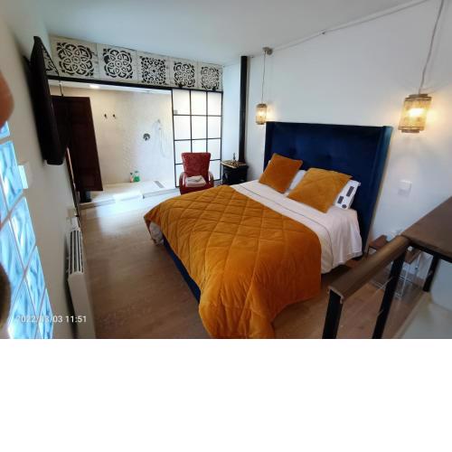 Casa de Adonay 3