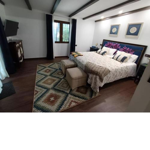 Casa de Adonay