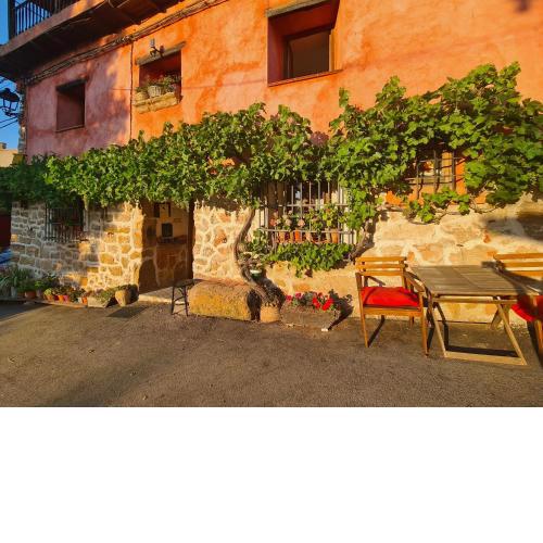 Casa de agroturismo Campovillas