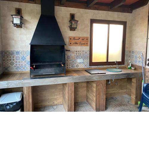 CASA DE ALBA