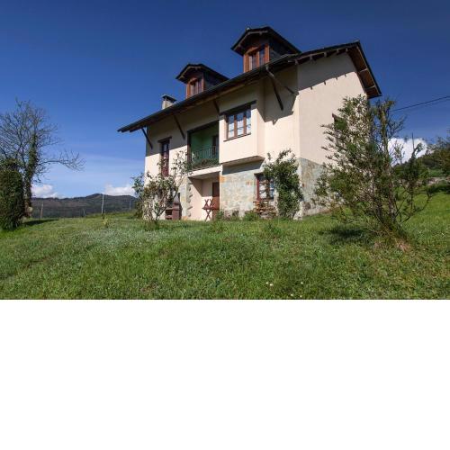 Casa de Aldea Carboneiro