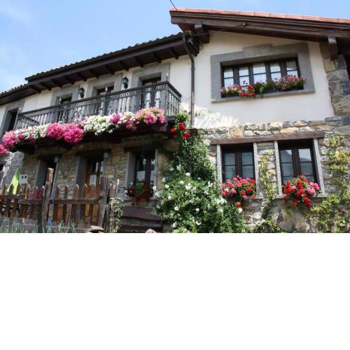 Casa de Aldea Ecocorneyana