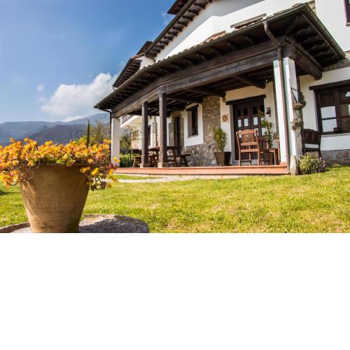 Casa de Aldea el Navaron