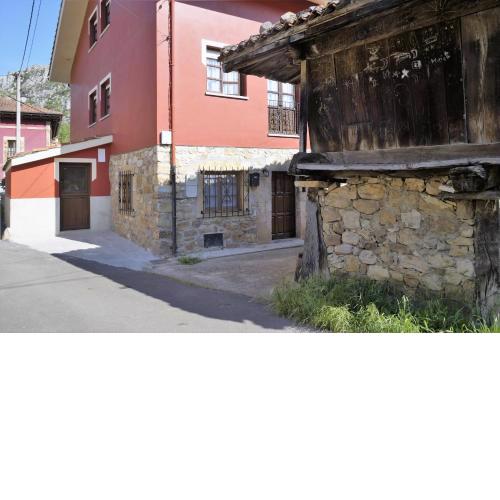 Casa de Aldea El Sol