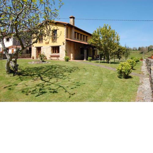 Casa de Aldea La Llosa
