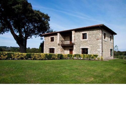 Casa de Aldea la Piniella