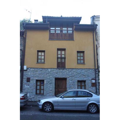 Casa de Aldea Peña Sobia