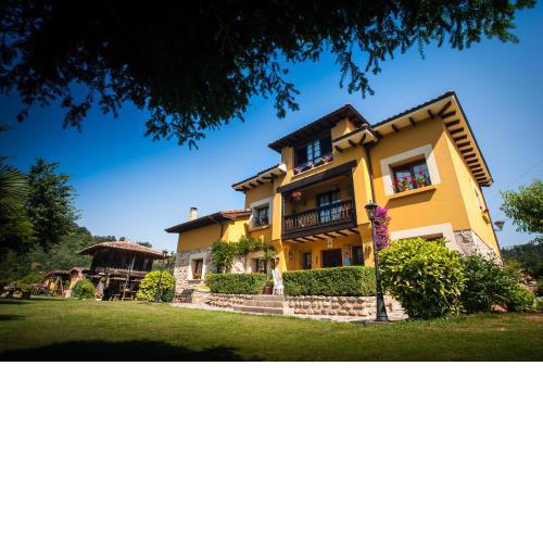 Casa de Aldea Riosol