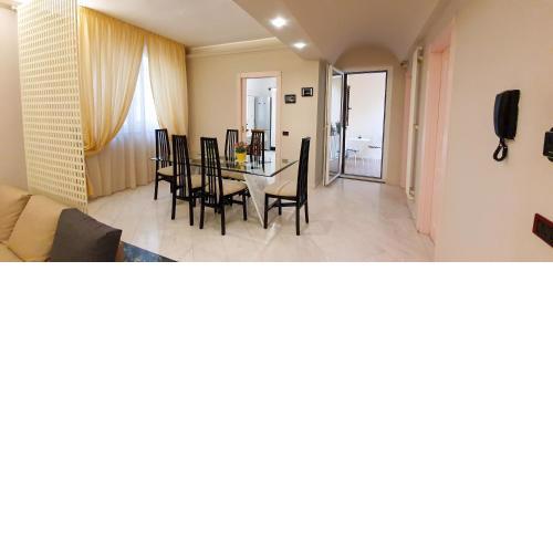 Casa De Amicis 18