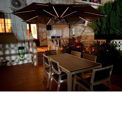 Casa de amigos