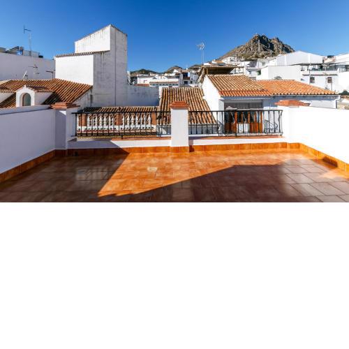 Casa de Ana Rosa