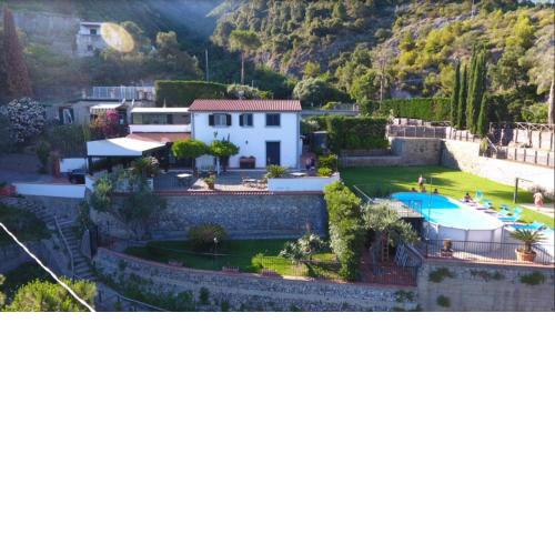 Casa De Angelis