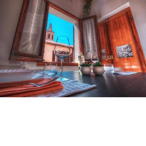 Casa de Antoni e Llúcia