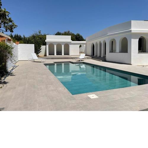 Casa de Arcos