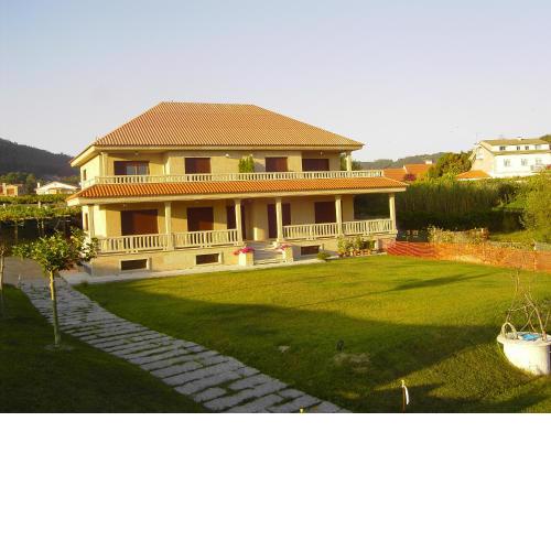 CASA DE AREAS