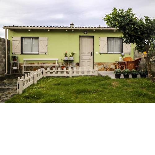 Casa de arriba